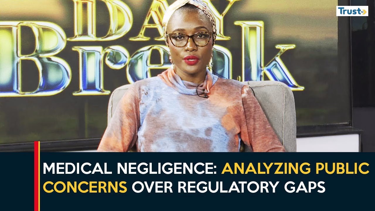 Medical Negligence: Analyzing public concerns over regulatory gaps