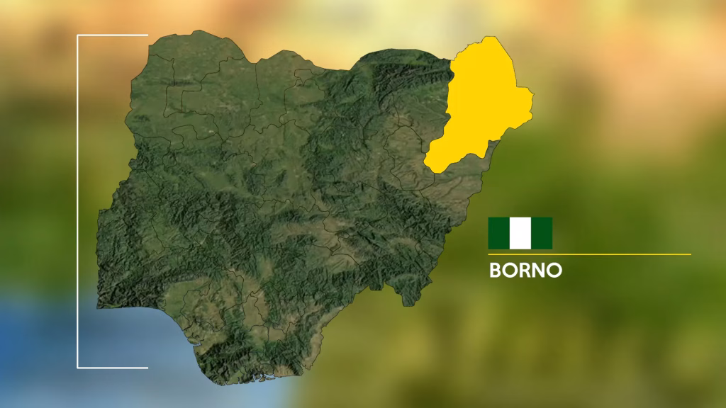 Brigade Commander feared killed in fresh Boko Haram attack