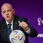 FIFA drops private investment project after opposition