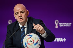 FIFA drops private investment project after opposition