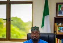 Police Detain Journalist over story about Niger Gov’s Aide