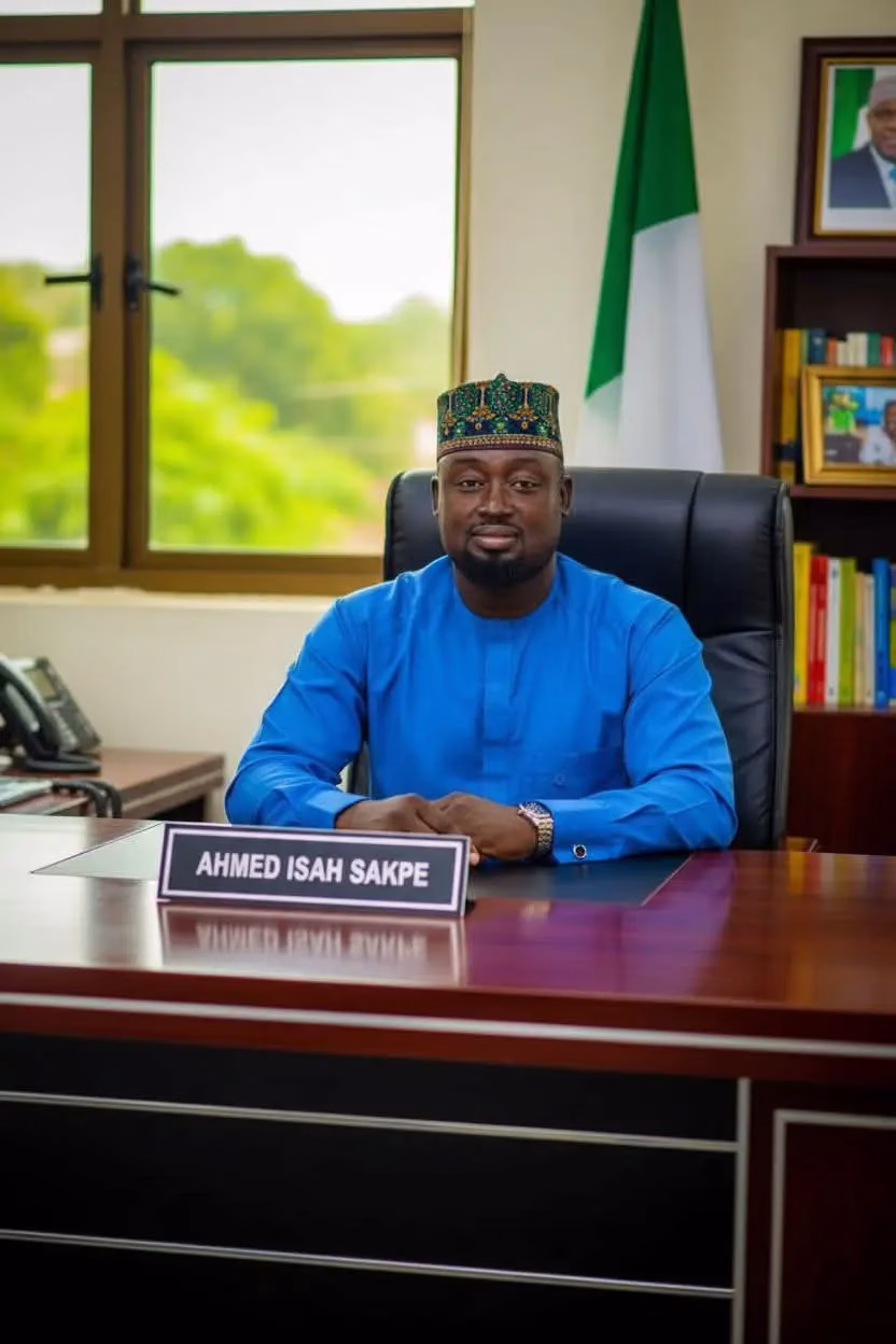 Police Detain Journalist over story about Niger Gov’s Aide
