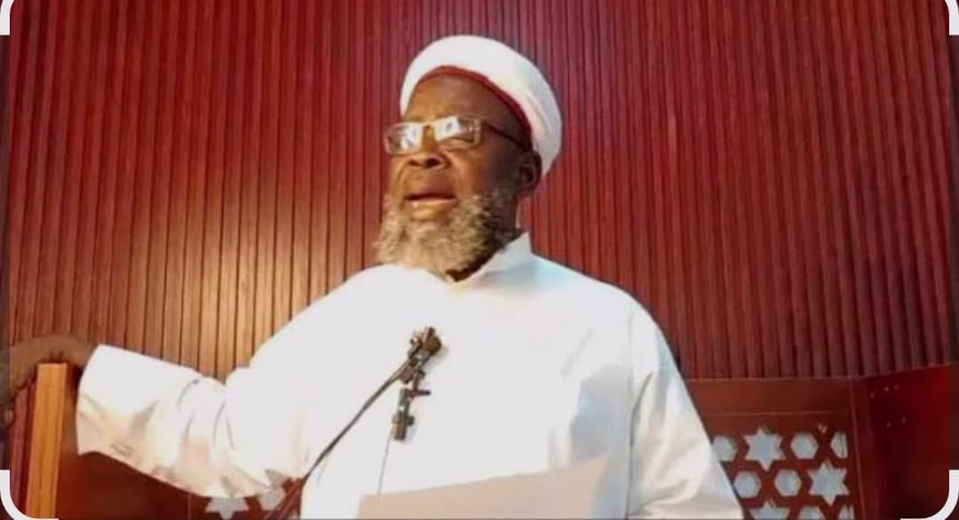 Sokoto Cleric ignores Sultan’s Directive, leads Eid prayer