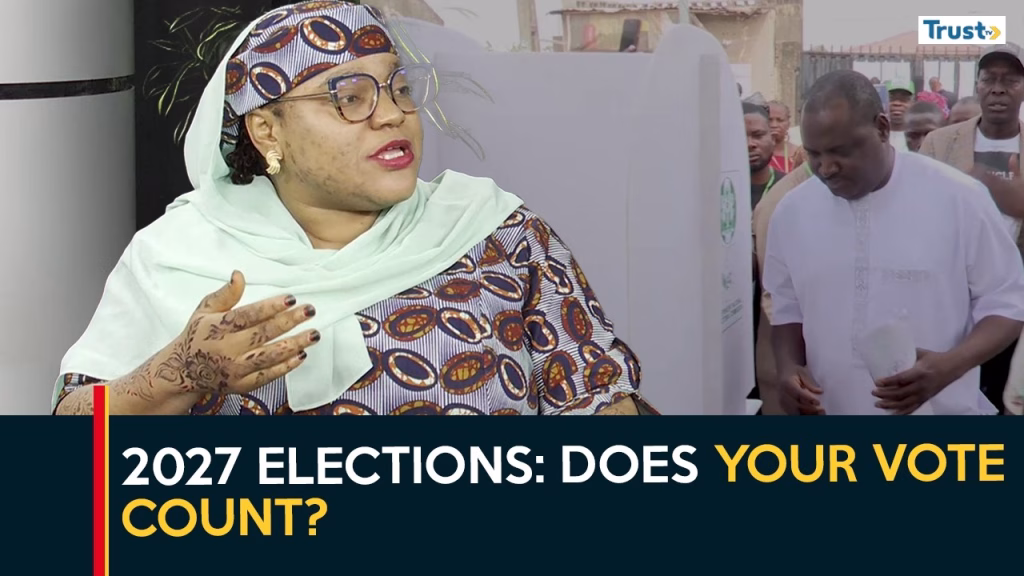 2027 Elections: Does your vote count?