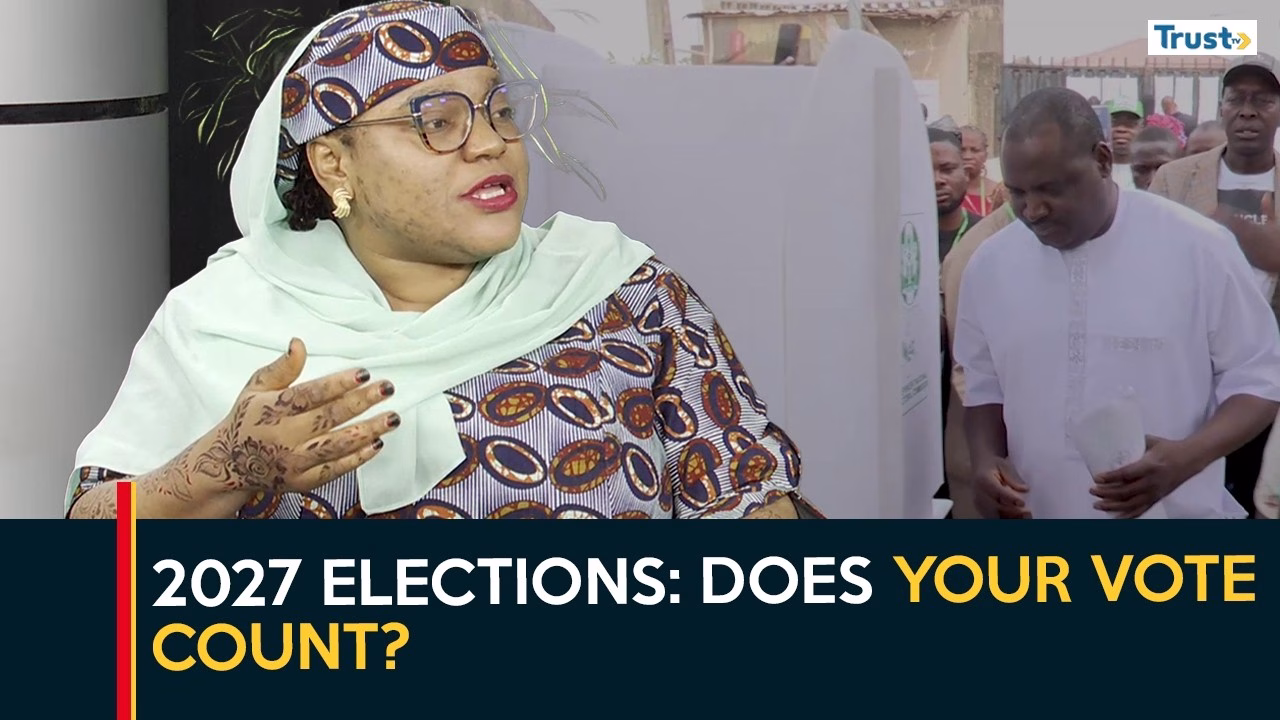 2027 Elections: Does your vote count?