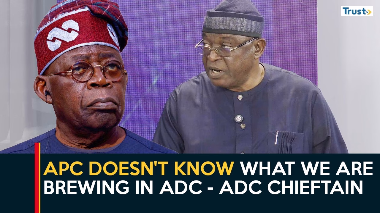 APC doesn’t know what we are brewing in ADC – ADC Chieftain