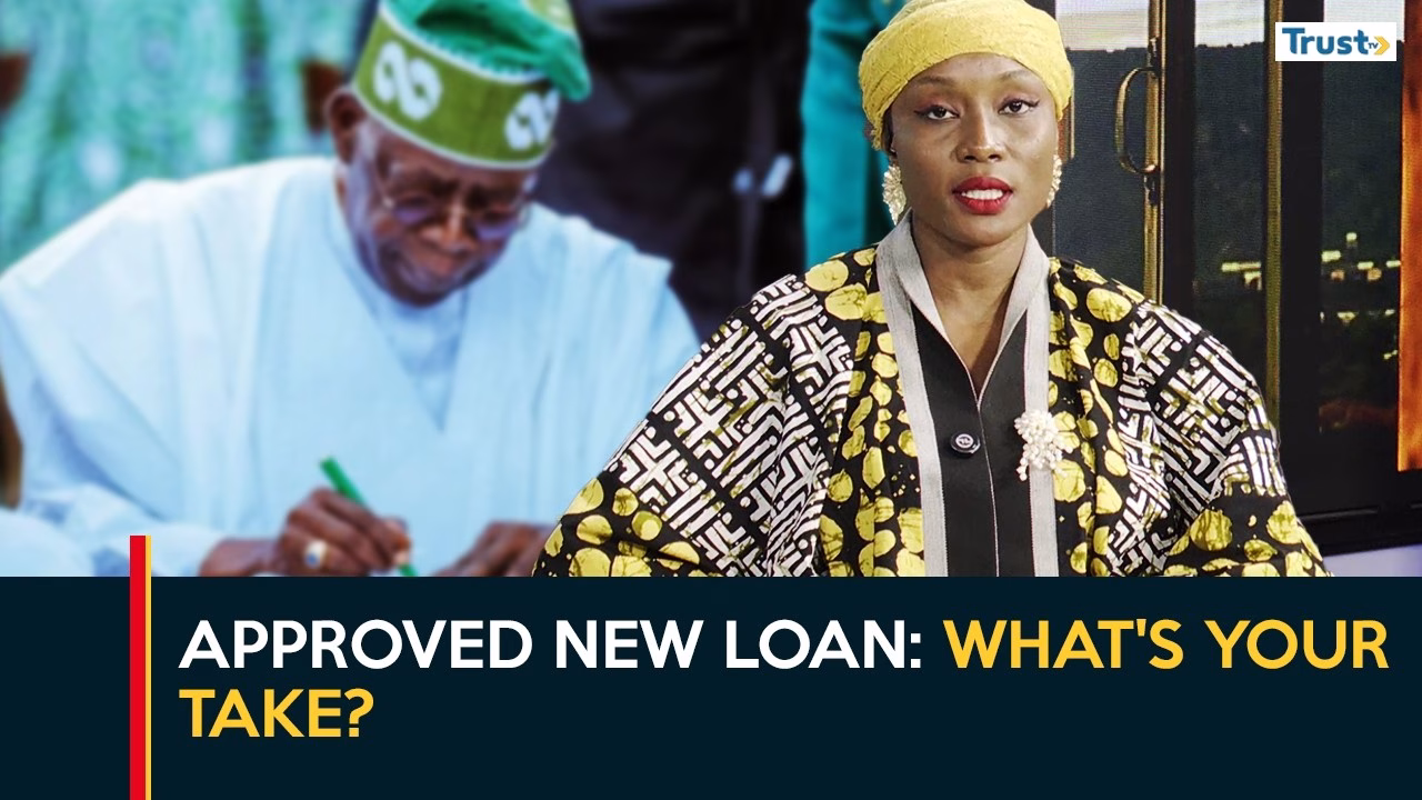 Approved New Loan: What’s your take?