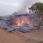 Fire: I lost years of hard work within minutes – Katsina trader
