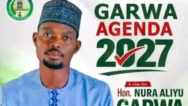 Katsina govt speaks on governor’s ex-aide allegedly linked to kidnapping