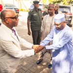 Atiku visits Amaechi after ADC primary 