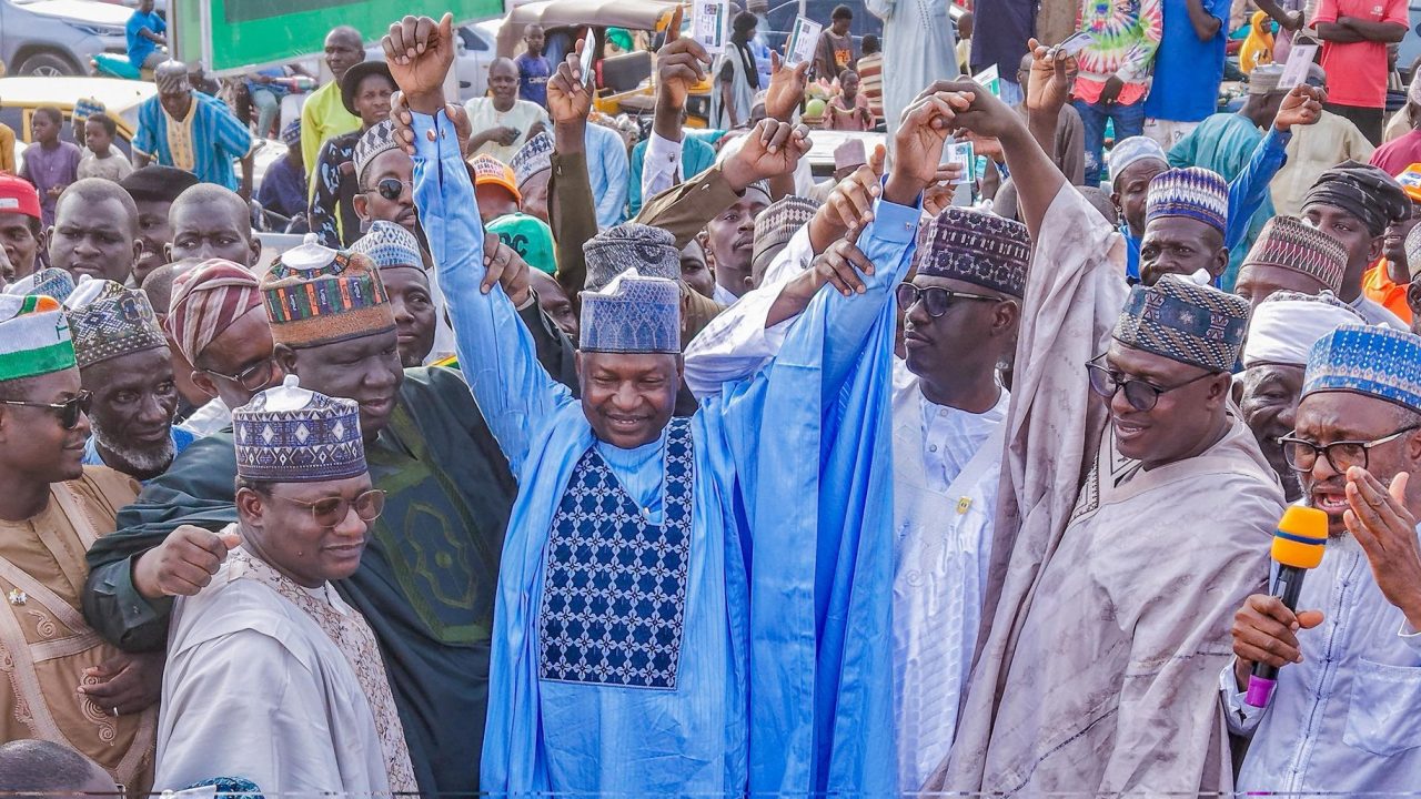 Malami emerges ADC guber candidate in Kebbi