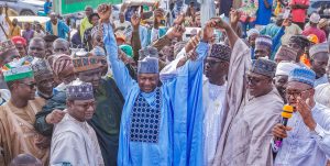 Malami emerges ADC guber candidate in Kebbi