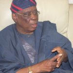 2027: There’s gang-up against Tinubu in the South – Osoba