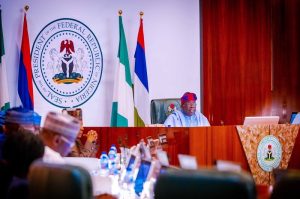 DOUBLE LOSS: Politicians Who Quit Tinubu’s Cabinet But Lost 2027 Tickets