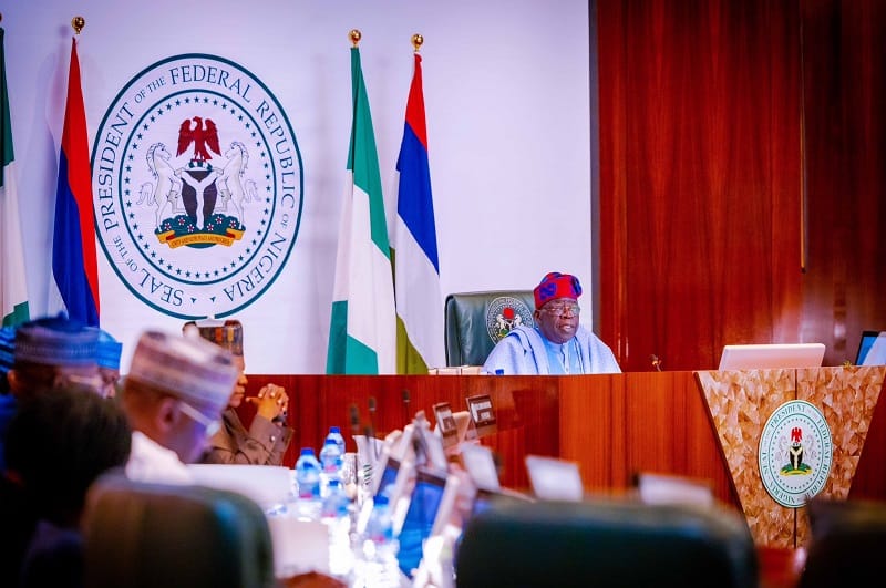 DOUBLE LOSS: Politicians Who Quit Tinubu’s Cabinet But Lost 2027 Tickets