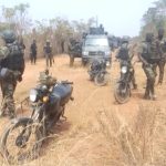Troops: We rescued 92 kidnapped victims, foiled terrorists’ ambush in Borno