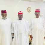 Kano Guber: Coast clears for Gwarzo as Gawuna accepts NDC senate ticket