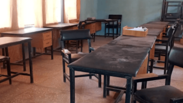 Boko Haram raids Borno school, abducts pupils
