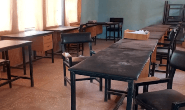 Boko Haram raids Borno school, abducts pupils