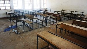 Bandits invade Kogi school, gun down VP, abduct students