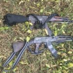 Bandits shot dead in Abuja