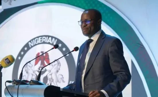 ICPC chair: Nigerians losing confidence in lawyers