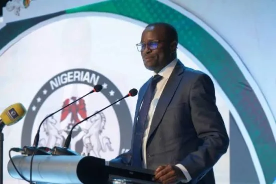 ICPC chair: Nigerians losing confidence in lawyers
