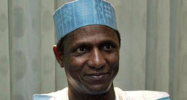 FG renames Kaduna Institute after Shehu Yar’Adua