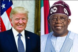 Trump, Tinubu meeting likely, says Nigeria’s US Ambassador