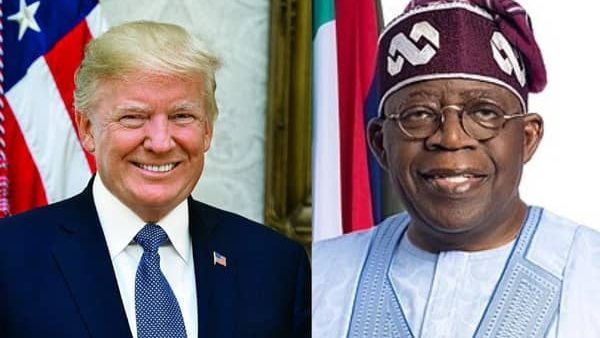 Trump, Tinubu meeting likely, says Nigeria’s US Ambassador