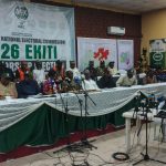 INEC declares Oyebanji winner of Ekiti governorship election