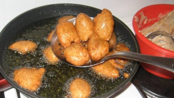 My mother raised me with sales from akara – Tinubu’s aide