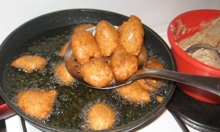 My mother raised me with sales from akara – Tinubu’s aide