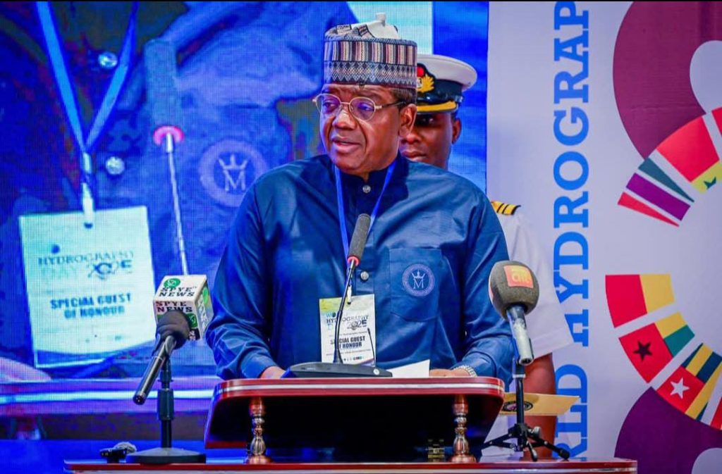 Matawalle: Only God Can End Nigeria’s Insecurity