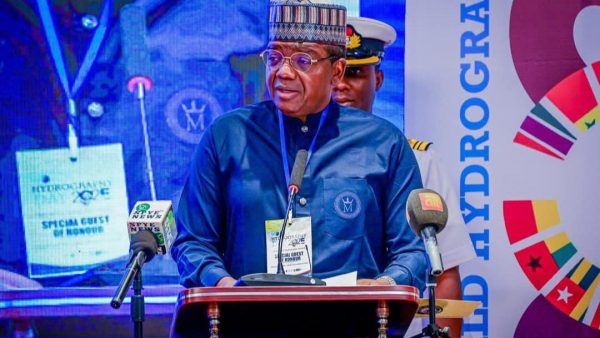 Matawalle: Only God Can End Nigeria’s Insecurity