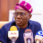 Sanwo-Olu: I’ve started counting my days in office