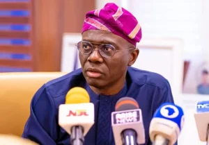 Sanwo-Olu: I’ve started counting my days in office
