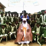 No child should miss school due to poverty – Zazzau Emir