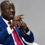 BCDA crisis: Unelected individuals may have hijacked Presidential powers – ADC