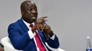 BCDA crisis: Unelected individuals may have hijacked Presidential powers – ADC