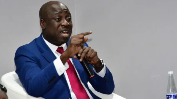 BCDA crisis: Unelected individuals may have hijacked Presidential powers – ADC