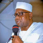Katsina ADC chieftain: Why Shettima sent APC governors to my residence
