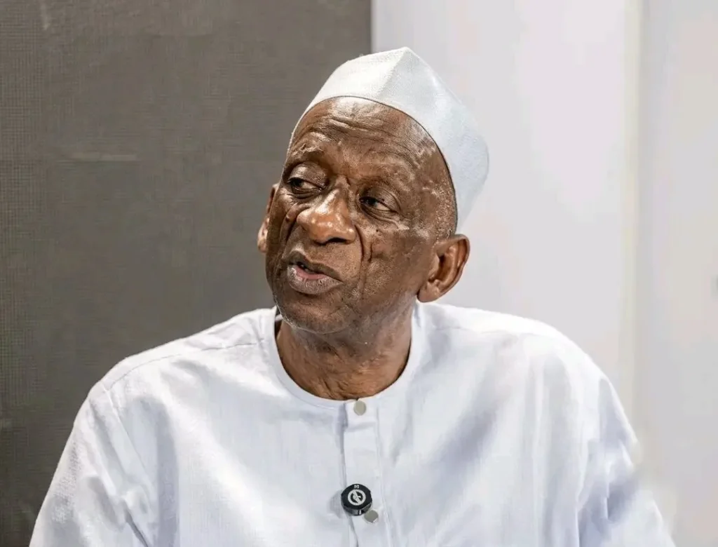Court orders detention of lecturer who accused Katsina of sponsoring bandits to Hajj