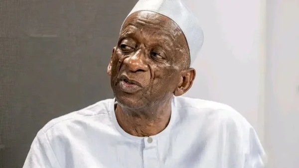 Court orders detention of lecturer who accused Katsina of sponsoring bandits to Hajj