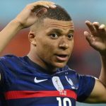 Semi-final loss: We were not at our best, says Mbappe