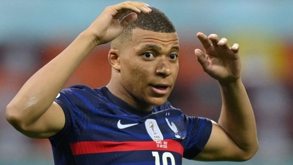 Semi-final loss: We were not at our best, says Mbappe