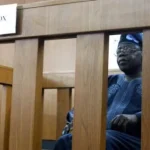 From Tinubu to Onnoghen: How detained ex-CCT Chairman handled high-profile cases