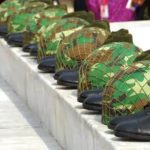 FULL LIST: Security Operatives who sacrificed their lives to free Oyo Victims