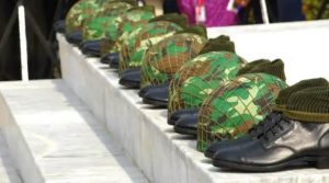 FULL LIST: Security Operatives who sacrificed their lives to free Oyo Victims