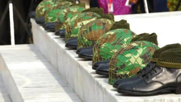 FULL LIST: Security Operatives who sacrificed their lives to free Oyo Victims
